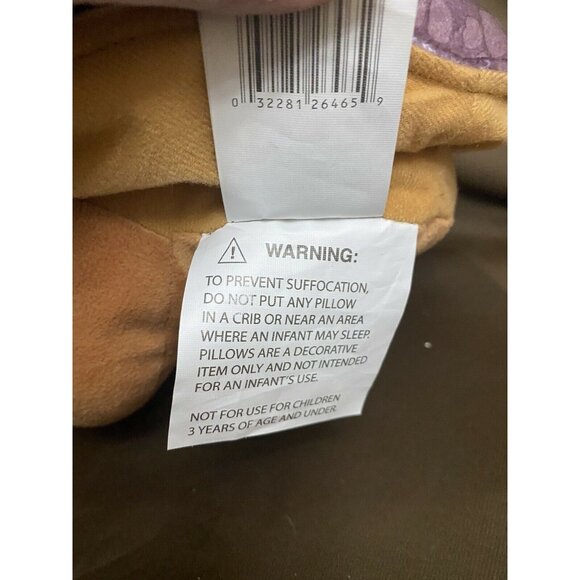 Disney Raya The Last Dragon Plush Tuk Tuk Armadillo Style 12" Stuffed Animal Toy - Picture 7 of 9